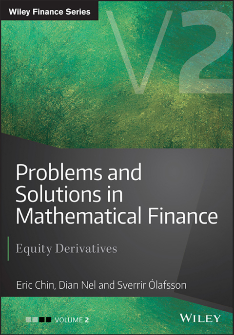 Problems and Solutions in Mathematical Finance